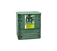 Verdemax 2893 400 l 74 x 74 x 84 cm Thermo King Composteur