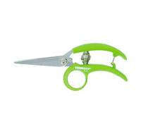 Verdemax 4153 Sécateur Cisaille Multi-Usage avec Bague