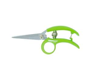 Verdemax 4153 Sécateur Cisaille Multi-Usage avec Bague