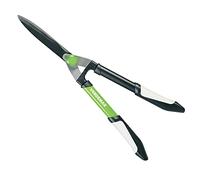 Verdemax 4165 62 cm Cisaille à Haies Lames ondulées