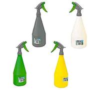 Verdemax 5961 1 Litre Plastique Flacon pulvérisateur