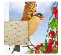 Verdemax 6732 Rouleau de Filet Anti-Oiseaux 2 x 10 m