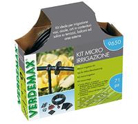 Verdemax 9650 Kit Micro-Irrigation