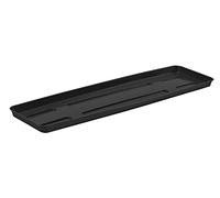 VERDENIA Accessoire pour Plantes, Anthracite, 60 x 15 x 2,5 cm