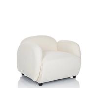 VERDUNA - Fauteuils lounges Blanc