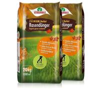 Engrais Gazon Automne Premium VERDURMAX® 20 kg - Préparez votre pelouse pour l'hiver