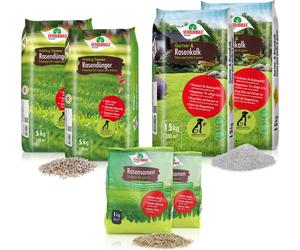 VERDURMAX® Frühlings-Set 500 m²