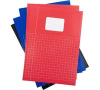 Verhaak - Scripture SOHO Basic A4 Diamant 10x10 mm 80 pages 60 g Paquet de 5 pièces