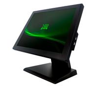 Verifactu TPV 10POS 15" Tactile Intel Celeron J6412 8 Go RAM 128 Go SSD Windows 11