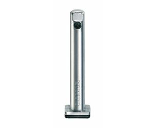 Vérin à encastrer 306 avec patin hauteur 52mm CAMAR