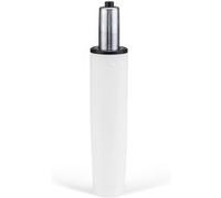 GF-M taille M - Vérin à gas Blanc