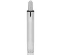 HJH Office Vérin à gaz GF-XXL Taille XXL 52–72 cm Chrome Charge max. 180 kg