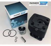 Vérin complet pour STIHL FS400 FARMERTEC