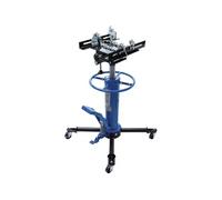 verin de fosse complet polyvalent avec support - - Bgs Technic
