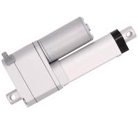 Vérin électrique Drive System Europe by MSW DSZY1-12-10-100-POT-IP65 001202 12 V/DC Longueur de course 100 mm 250 N 1 pc(s)