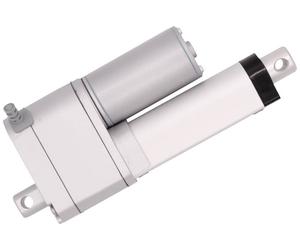 Vérin électrique Drive System Europe by MSW DSZY1-12-20-050-POT-IP65 000803 12 V/DC Longueur de course 50 mm 500 N 1 pc(s)