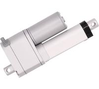 Vérin électrique Drive System Europe by MSW DSZY1-24-10-050-POT-IP65 002802 24 V/DC Longueur de course 50 mm 250 N 1 pc(s)