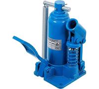 Vérin Hydraulique de Rechange - 133 x 211 x 148 mm - Fiabilité et Performance, Acier - D-Work