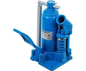 Vérin Hydraulique de Rechange - 133 x 211 x 148 mm - Fiabilité et Performance, Acier - D-Work