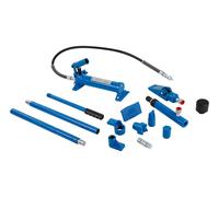 Vérin hydraulique pour carrossier - 4 tonnes