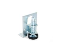 Vérin M10 à réglage intérieur pour meuble - Lot de 10 kits EMUCA