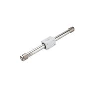 Vérin pneumatique sans tige à couplage magnétique CY3B CY1B CY3B6/10-100/150/200/250/300/350/400 1 pièce(300mm,10mm)