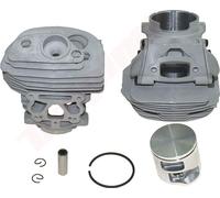 Vérin Pour Husqvarna 555Xp , 560Xp , 562Xp 46Mm ( 575 35 58-03 ) Hq