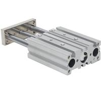 Vérins pneumatiques à double effet - Haute conductivité - Perceuse 12 mm, percussion 40 mm