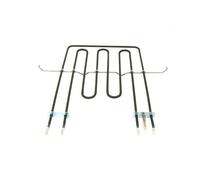 véritable Ariston Cuisinière Grill/Four élément chauffant