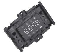 véritable Beko Four minuterie. Numéro de pièce 267000036
