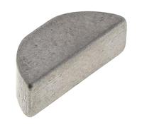 Véritable Castel Garden woodruff Key Convient pour 25 mm tiges supplémentaire sans 112139150/0