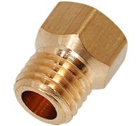 Véritable embout convertisseur LPG de haute qualité avec embout de jet 35 mm