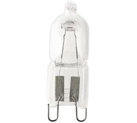 Véritable Osram Four Ampoule Lampe Halogène Superstar 25W 235 Lumen Paquet De 1 G9 FS1 230V