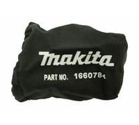 Véritable SAC à poussière Makita pour BO4555 BO4556 BO5030 BO5031 BO5041...