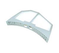 Véritable Sèche-linge Hotpoint filtre à peluches 1702757 C00112139
