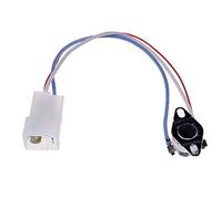 véritable Smeg Four thermostat Découpez. Numéro de pièce 818731204
