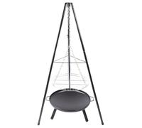 Verk 27099 Grille suspendue sur trépied