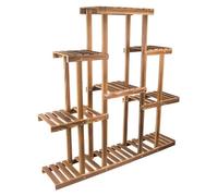 Verk 27402 Présentoir à fleurs 120 x 119 cm, en bois
