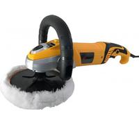 VERKE Polisseuse de carrosserie 1400W, 180mm V08101