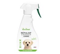 Verlina Répulsif Chiens Intérieur, Spray Naturel 500 mL, Protection portes, tapis, coussins, canapés, meubles ou pots de fleurs, Jusqu'à 10 m²
