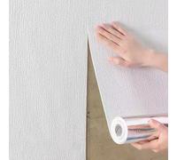 Vermeyen 3D Stickers muraux Papier peint auto-adhésif imperméable Panneau de papier peint pour salon Chambre Salle de bain Décoration de la maison~1483