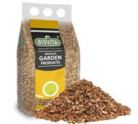 Vermiculite 5 l - pH neutre - Idéal pour la germination, la croissance des plantes, des champignons et des animaux de terrarium - Vermiculite horticulturale fine