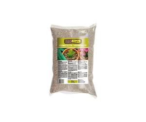 Vermiculite - Minéral d'origine naturelle - Sac de 5L