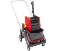 VERMOP 034892P29 Vermop Reinigungswagen 1x17l