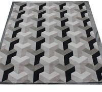 Verner Panton Ypsilon Wool de Designercarpets - VPYP-GW