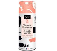 Vernis À Craqueler Spray 250 Ml