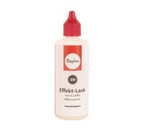 Vernis À Effet 3 D À Base D'eau, Flacon 100 Ml