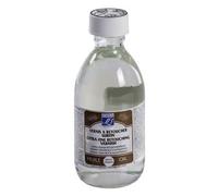 Lefranc Bourgeois Additif - Vernis Satiné à Retoucher Surfin Flacon 250ml