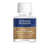 Vernis à retoucher - Colart - Surfin - 75 ml - Brillant - Pour couleurs à l'huile