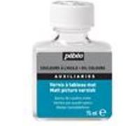 Vernis à tableau Mat Pébéo - 75 ml G